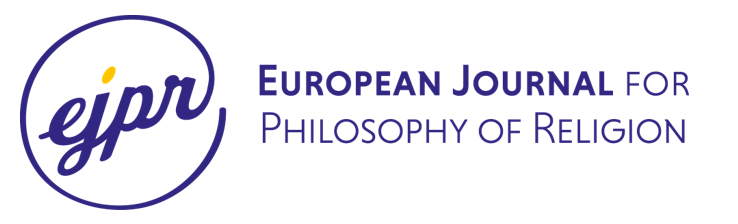 European Journal for Philosophy of Religion (EJPR)